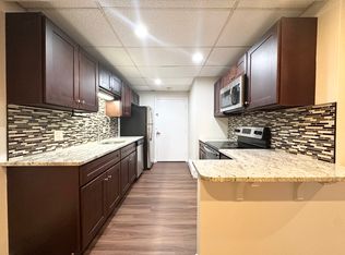 300 Smithfield Rd #B1-14, Providence, RI 02904