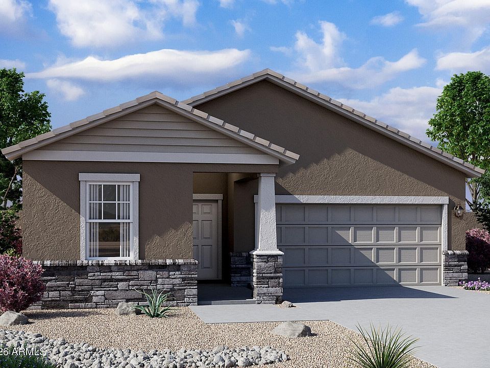 1st image of 5752 E HORNBLENDE Way