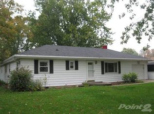 12423 Aljean Dr, Monroeville, IN 46773