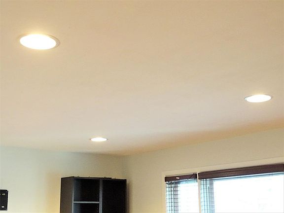 Recessed Lighting
