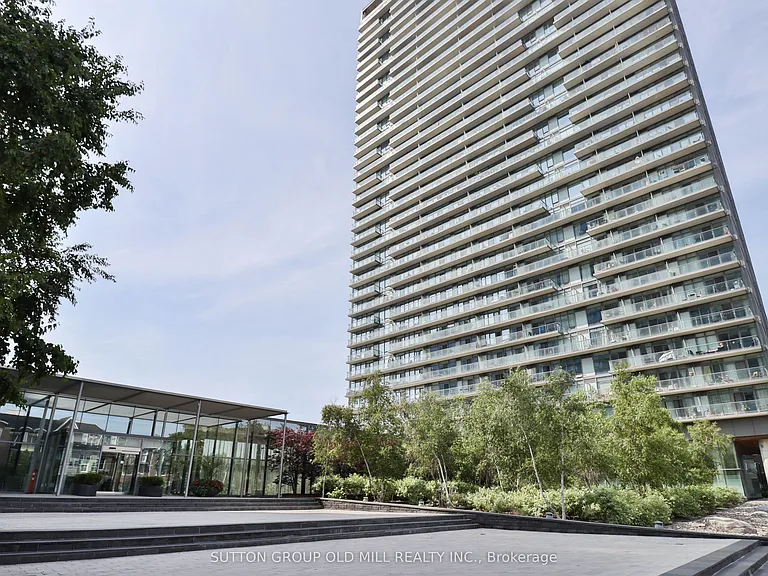 105 The Queensway #2516 — Photo 26