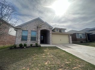 309 Bearman Dr, Fort Worth, TX 76120