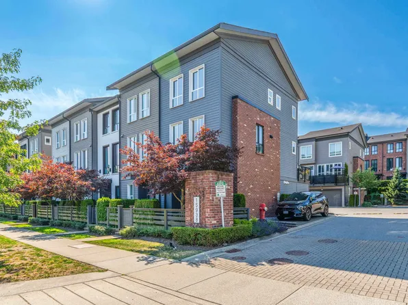 15938 27th Ave #20, Surrey, BC V3Z 0T2