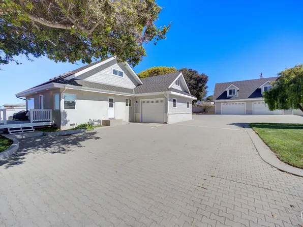 2850 S Halcyon Rd, Arroyo Grande, CA 93420