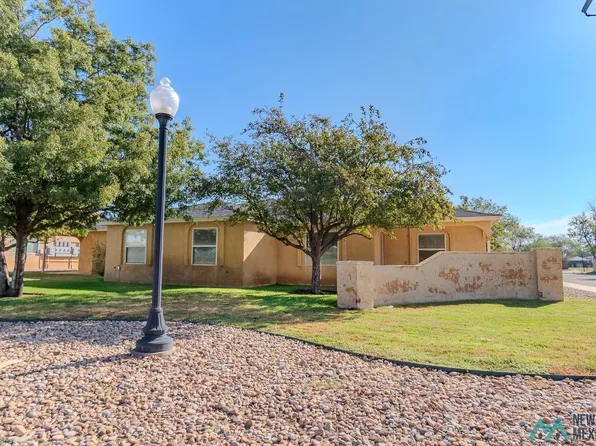 1105 N Norris A & B St, Clovis, NM 88101