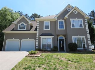 2037 Township Dr, Woodstock, GA 30189