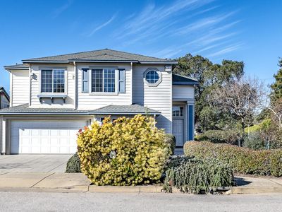 2218 Chanticleer Ln, Santa Cruz, CA, 95062