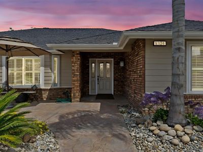 1324 Cedar Ln, Lemoore, CA, 93245