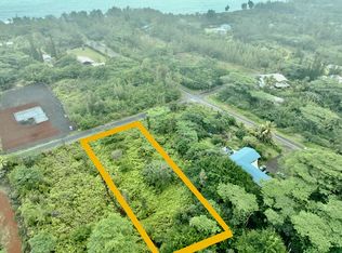 2nd Ave LOT 57, Keaau, HI 96749