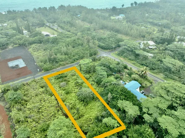 2nd Ave Lot 57, Keaau, HI 96749