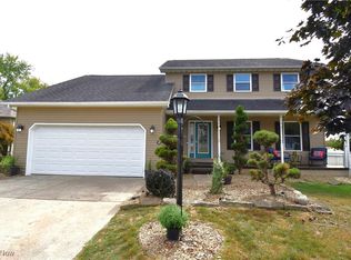 309 Crimson Cir, Campbell, OH