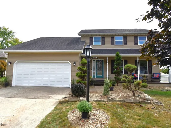 309 Crimson Cir, Campbell, OH 44405