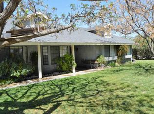 36045 94th St E, Littlerock, CA 93543