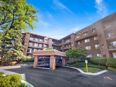 101 Old Oak Dr #400A, Buffalo Grove, IL, 60089