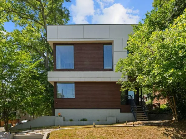822 Argonne Ave NE, Atlanta, GA 30308