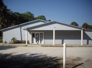 1301 Canal St, New Smyrna, FL 32168