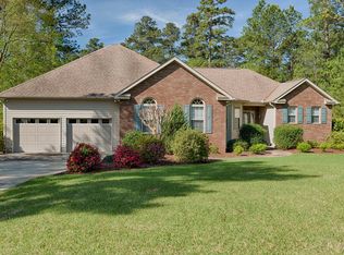 105 Hickory Pt, Mc Cormick, SC 29835