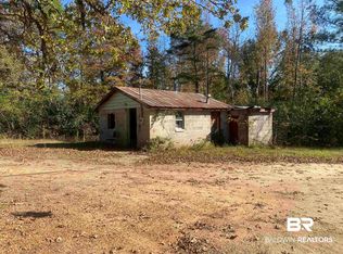 918 Ivey St, Monroeville, AL 36460