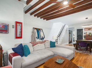 2226 Saint Albans St, Philadelphia, PA 19146