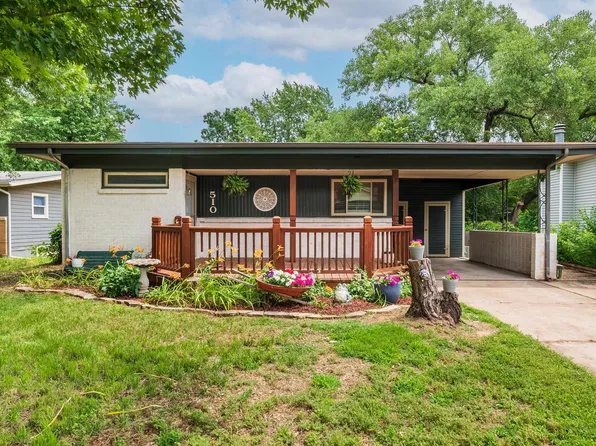 510 S Derby Ave, Derby, KS 67037