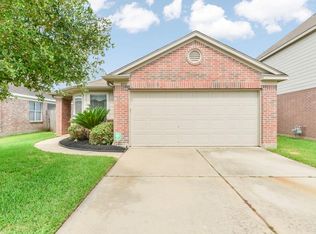 3207 Barkers Crossing Ave, Houston, TX 77084