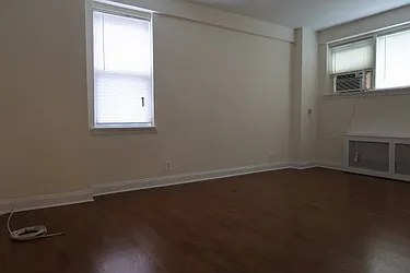 Rented by Atlantic Management Co Inc