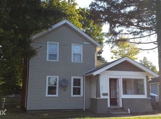 803 E Front St, Adrian, MI 49221