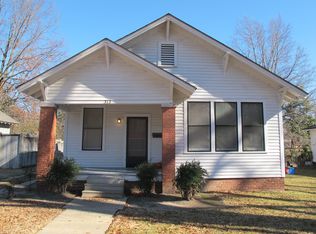 313 S Bolivar Ave, Cleveland, MS 38732