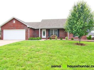 174 Matt Ln, Jackson, MO 63755