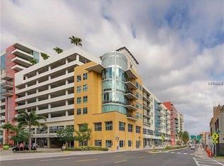 1120 E Kennedy Blvd UNIT 613, Tampa, FL 33602