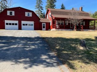 382 Wrightville Road, Ashland, ME 04732