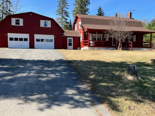 382 Wrightville Road, Ashland, ME 04732