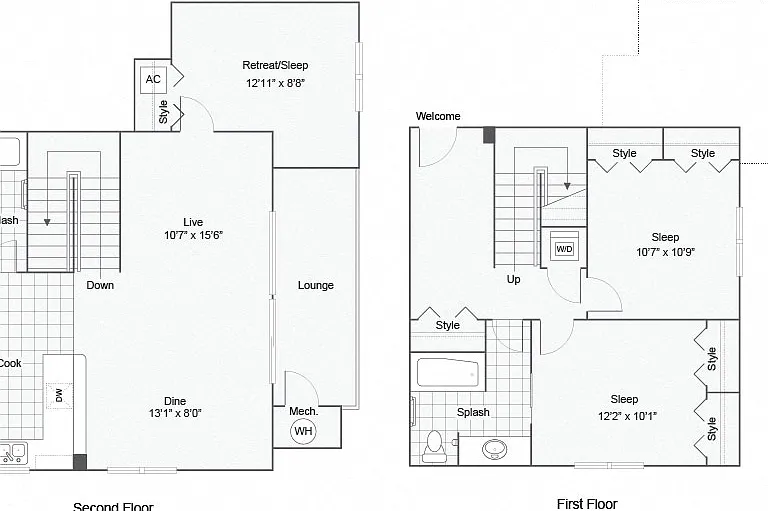ReNew Bayshore Townhomes — Photo 23