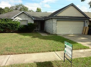 19202 Wildoats Dr, Katy, TX 77449