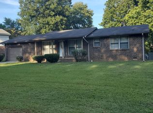 3200 Clifford Rd NW, Huntsville, AL 35810