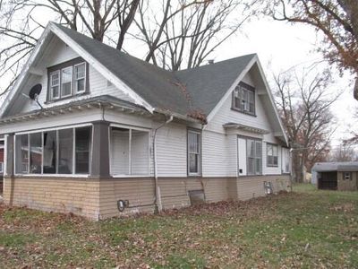 119 N Barr St, Centralia, MO, 65240