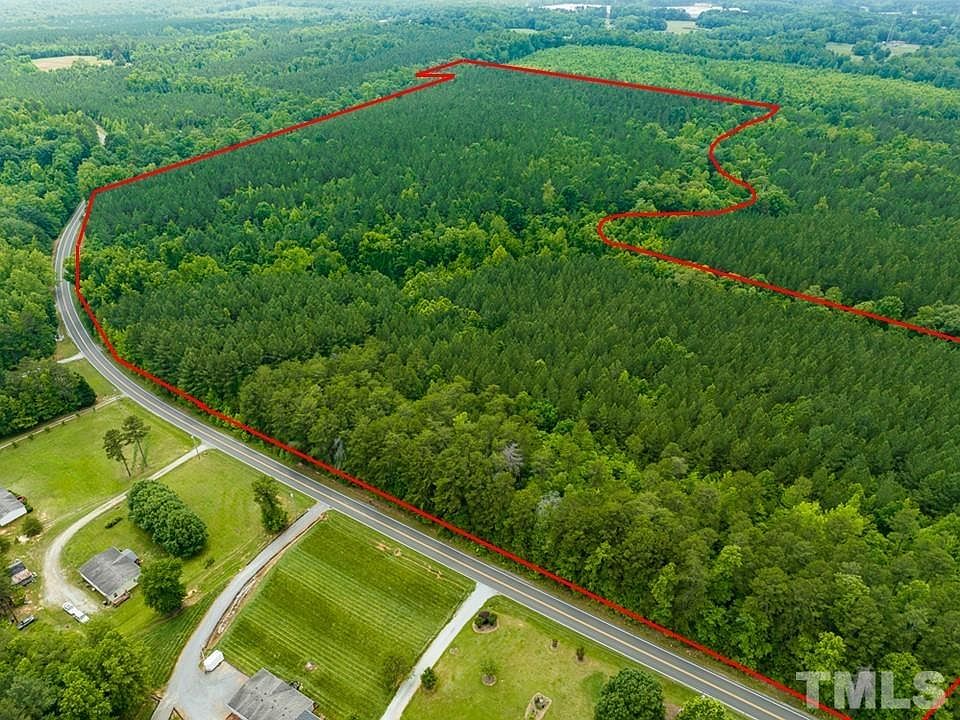 0 Mill Creek Rd, Roxboro, NC 27574 MLS 2520921 Zillow