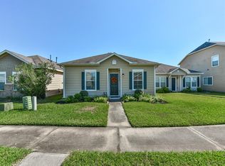21727 Grassy Hill Ln, Spring, TX 77388