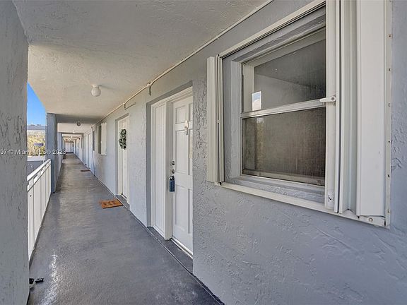 2nd image of 9367 Fontainebleau Blvd APT G224
