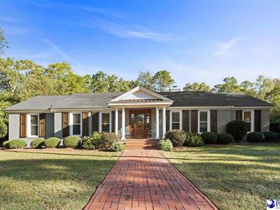 1800 W Carolina Ave, Hartsville, SC, 29550