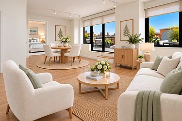 225 West 83rd Street, #19G