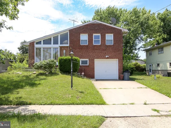 2645 Foehl Ave, Pennsauken, NJ 08109