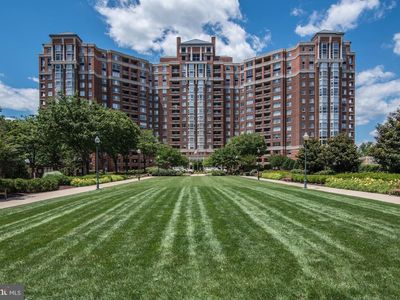 5809 Nicholson Ln APT 903, Rockville, MD, 20852