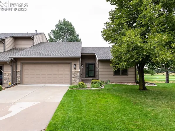 72 Woodbridge Dr, Colorado Springs, CO 80906