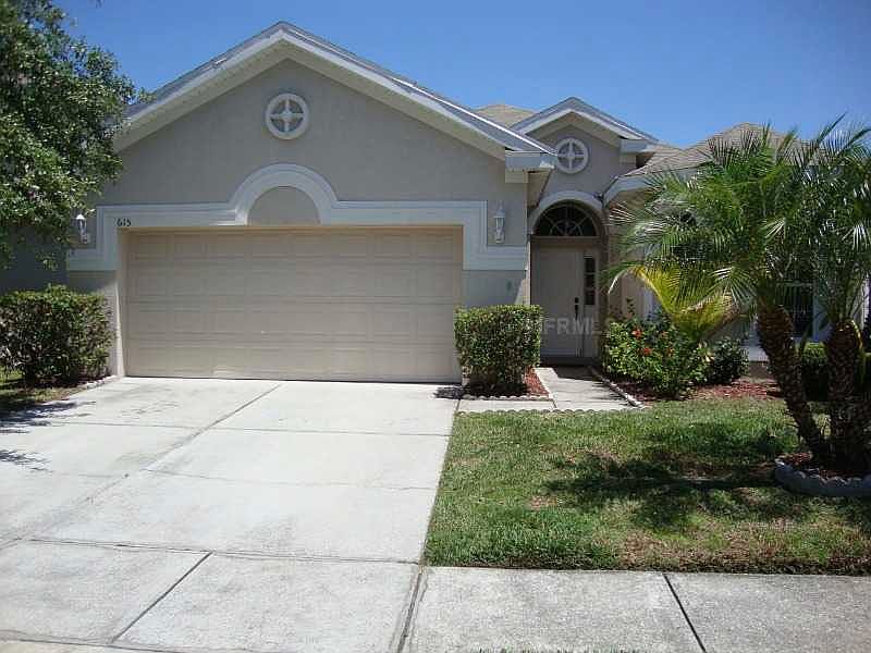1st image of 615 Fern Lake Dr