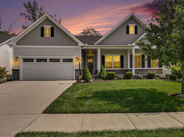 252 Arlington Dr, Pickerington, OH 43147