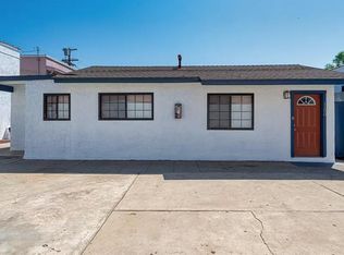 1150 Hoffman Ave, Long Beach, CA 90813