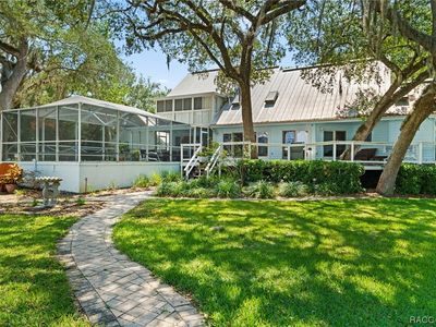 6085 S Royal Dr, Homosassa, FL, 34448