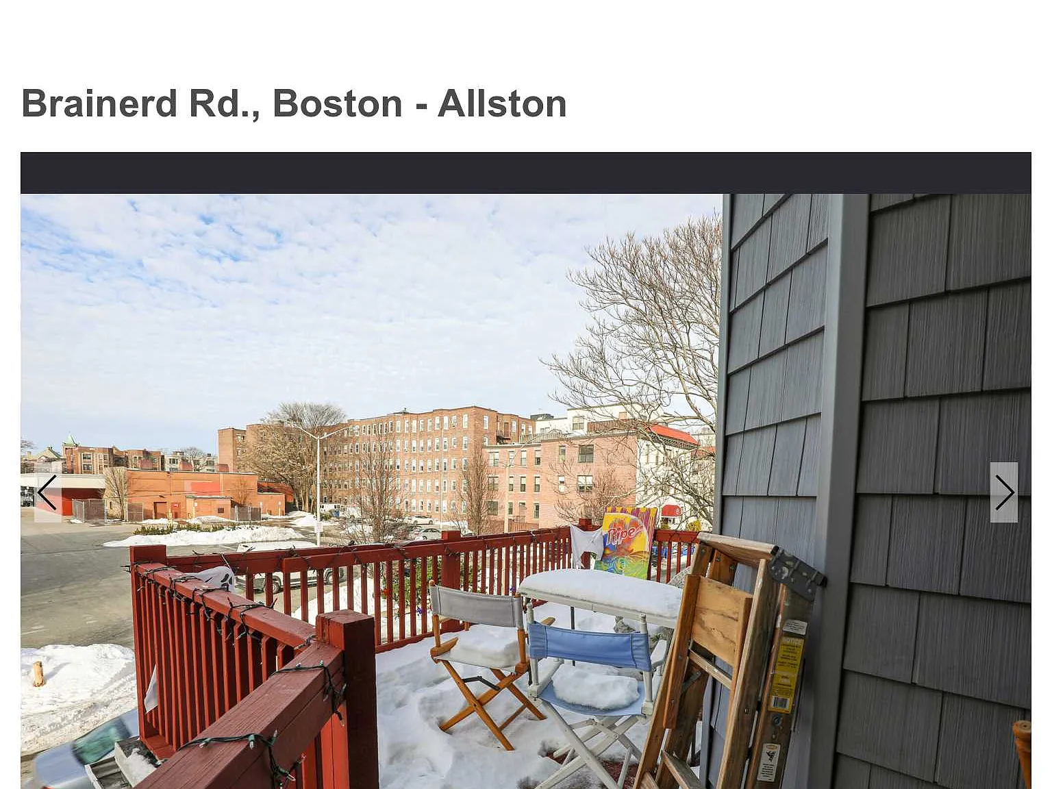 5 bed, $4,900 — Photo 2