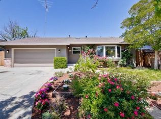 7537 Peach Blossom Dr, Cupertino, CA 95014